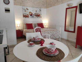 Room 46 Ceglie Messapica